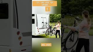 Top 7 best bike rack for caravan (dodge grand caravan) | #bikerack#bikerackforcaravan#shorts#caravan