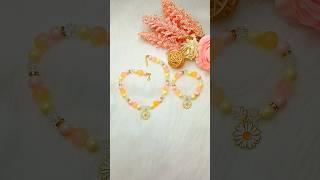 Dainty spring accessories ~ 🩷️#accesories #smallbusiness #viral