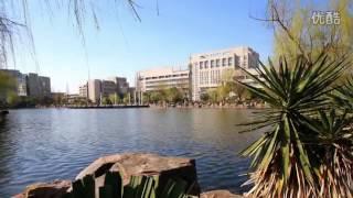 Study in China｜SICAS welcomes you to study at Jiangsu University