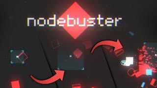 SUPER RELAXING INCREMENTAL SHOOTER! - NODEBUSTER