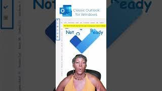 Outlook Windows Missing Task Icon: How to Get It Back!
