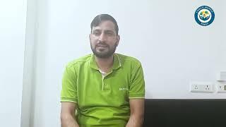 Eternal Hospital Sanganer I Dr. Diwanshu Khatana I Patient Testimonial