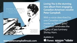 Peter Campbell - If You Love Me