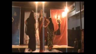 MISS BANGLADESH SPECIAL 2012 - PART 1 - OPENING