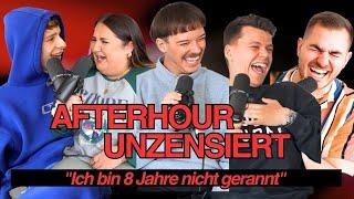 #92 Die Alzheimer-Folge (Mit Selfiesandra, Aditotoro und Paulomuc)