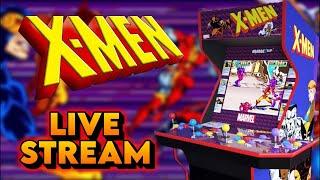 X-men Livestream ️