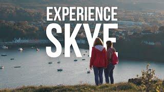 Experience Skye - Isle of Skye Stories and Culture