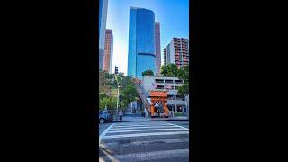 Angels Flight Railway | Attractions in Los Angeles