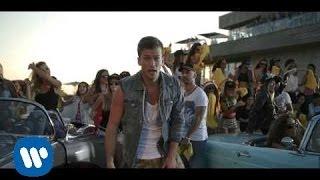 DAVID CARREIRA feat. SNOOP DOGG - Viser le K.O. [Clip Officiel]