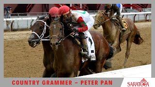 Country Grammer - 2020 - The Peter Pan