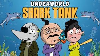 UNDERWORLD SHARK TANK : ANGRY PRASH