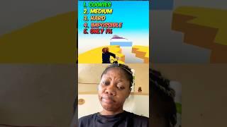 Don’t Even Try…. You Will Lose!#roblox #duet #hiphopvibe #shortvideos #funny #subscribe #explore