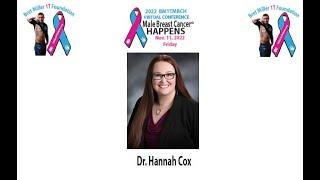 9 Dr. Hannah Cox MD 2022 NOV 11