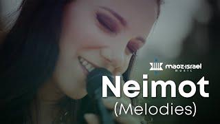 Neimot (Melodies) by Shani Ferguson & Maoz Israel Music