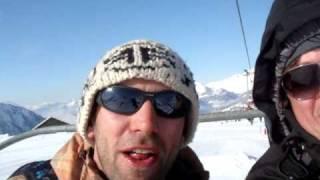 Andy Bergin Losing things Song
