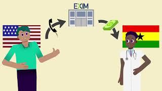 Export Import (EXIM) Bank Explained