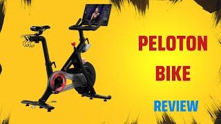 Peloton Bike: The Ultimate Indoor Cycling Experience?