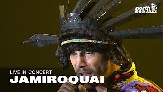 Jamiroquai - Full Concert [HD] | Live at North Sea Jazz Festival 2006