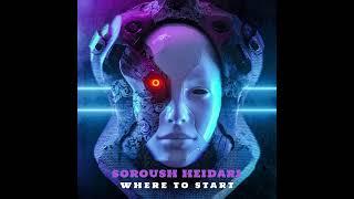 Soroush Heidari - Where to Start