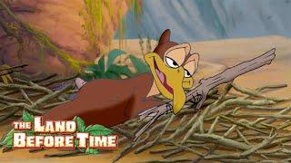 Petrie Moves House  | Full Episode | The Land Before Time