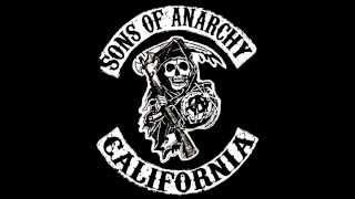 Franky Perez And The Forest Rangers - Can't Help Falling In Love (Sons of Anarchy)