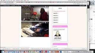 Janome 15000, 12000 , 11000 and more - Machine Embroidery on-line tutorials