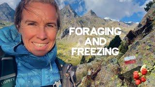 Long Distance Solo Hiking the Pyrenees | GR11 Thruhike Vlog