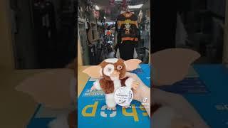 La peluche Gizmo est de retour en stock !