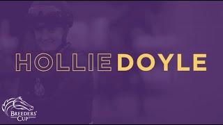 Jockey Contenders: Meet Hollie Doyle