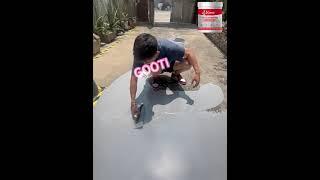 Is epoxy paint good for flooring?