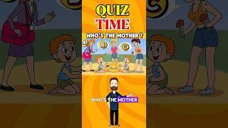 Ultimate Quiz Questions:Test Your Knowledge And Skills: # #quiz #commonsenseriddles #trivia #riddles