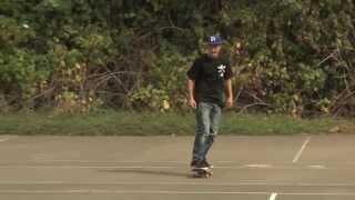 Jordan Repin - Ghetto Sessions (Ephin Apparel)