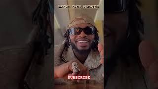 WANGU MIMI DARLING #chella #mydarling #diamondplatnumz #thejejemedia #jejemedia #wcbwasafi #jeje #jm
