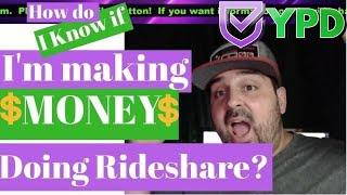  Live: HELP!  New Driver Tips: How Do I know if I'm Making Money? - Replay