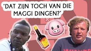 Wat betekent KNOR? - Taalles #21