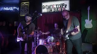 Guthrie Trapp Live At The Underdog In Nashville - Improvising Masterclass