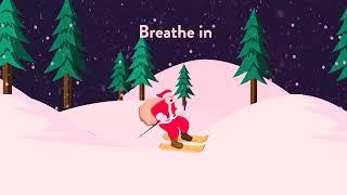 Breathe With Santa! A Christmas Breathwork Journey