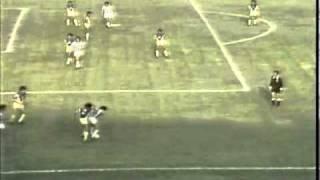 Gol de Roberto Gómez Junco (Monterrey vs América)