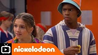 Lex Replaces Presley  | Side Hustle | Nickelodeon UK