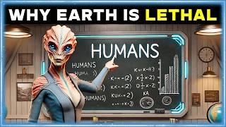 Alien Students Learn Why Earth is called a Deathworld | Best HFY Stories