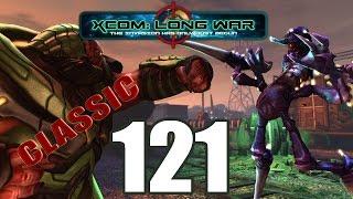 Прохождение X-COM Long War(v.15f) [Серия 121][Классическая]