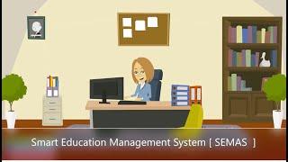 Smart Education Management Software System