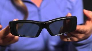 3ACTIVE Active Shutter 3D Glasses Instructional Video