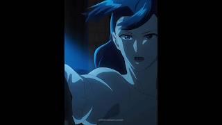 Jinshi's Past 