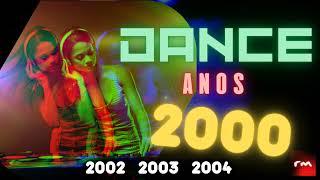 DANCE 2002, 2003 e 2004 | VOL. 02