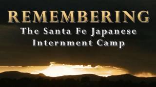 MOMENTS IN TIME | Remembering the Santa Fe Japanese Internment Camp | New Mexico PBS