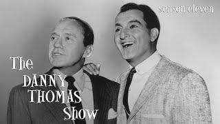 The Danny Thomas Show - Season 11, Episode 1 - Rusty Drives a Car - Full Episode