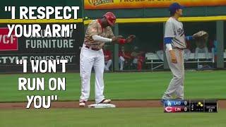 MLB Good Sportsmanship Part 3