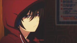 Kanashi - Tried My Best (Lyrics) 「AMV」