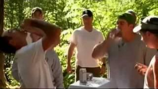 The Outdoorsmen: Blood, Sweat & Beers - Trailer